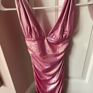 superdown/ revolve dress